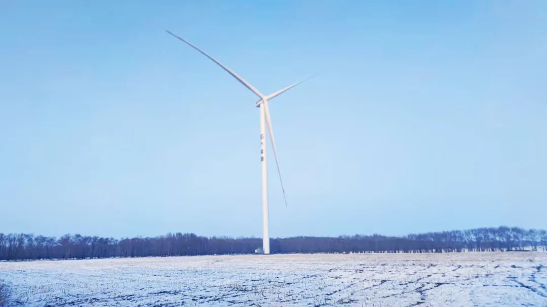 高质量交付！4001老百汇网站股份多个项目交上并网考卷