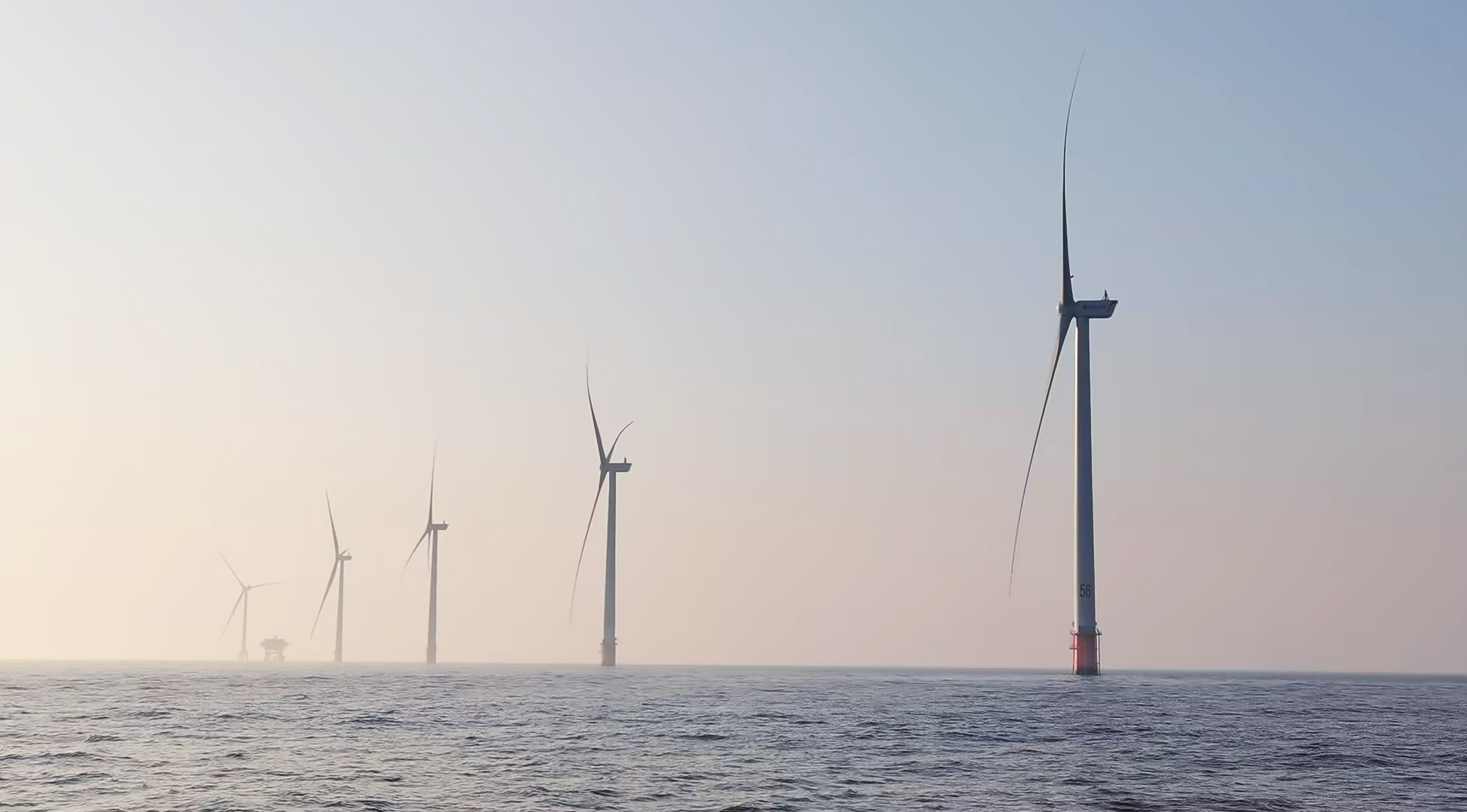 &ldquo;5G+&rdquo;4001老百汇网站股份破解海优势电场运维难题