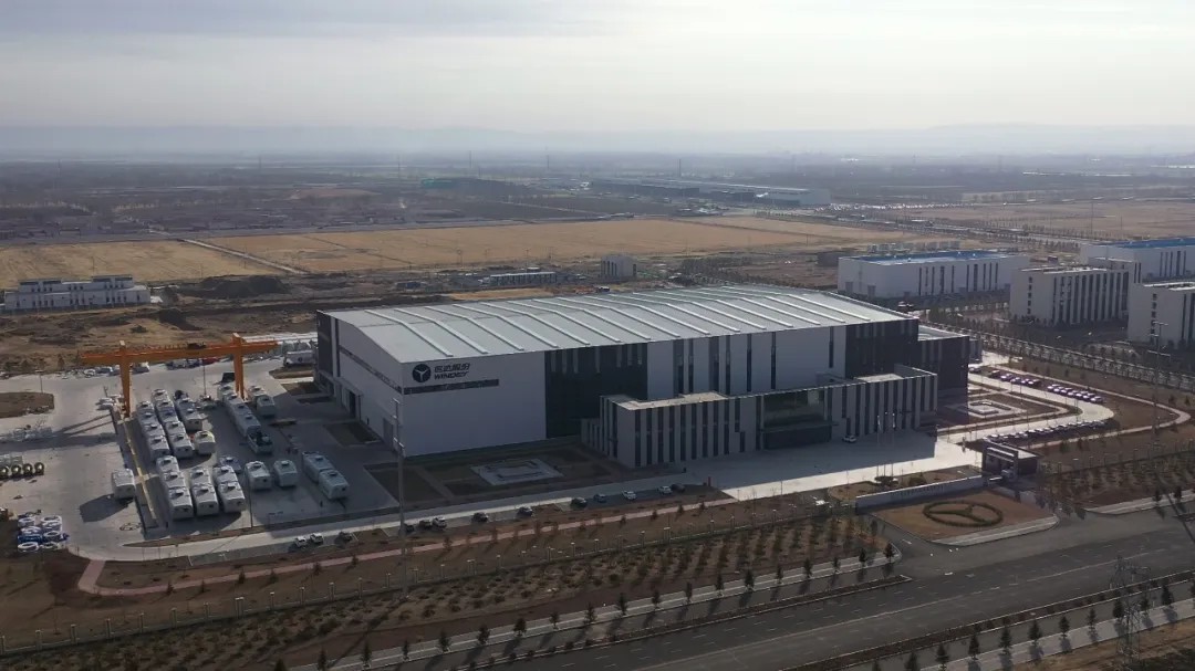 4001老百汇网站股份深耕内蒙古再前行