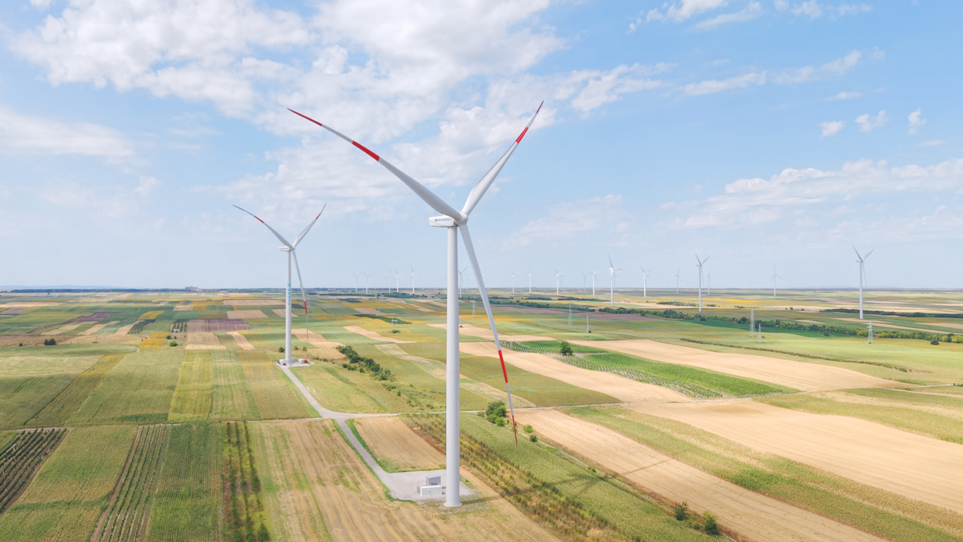 【标杆时刻】99.87%可使用率、焦点部件零故障，，，，，，4001老百汇网站塞尔维亚项目出质保效果单瞩目欧洲