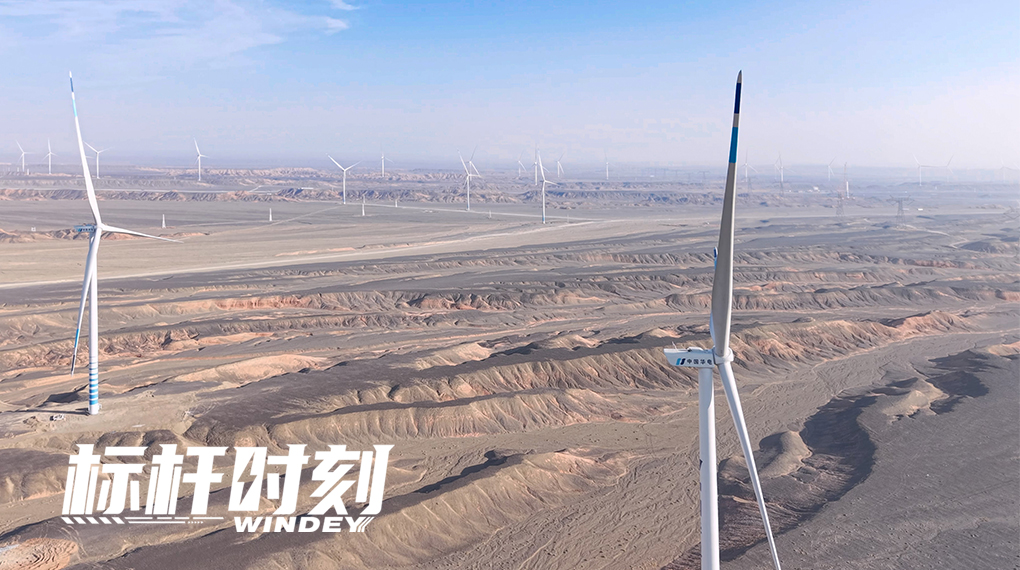 【标杆时刻】4001老百汇网站刷新百里风区吊装最快纪录